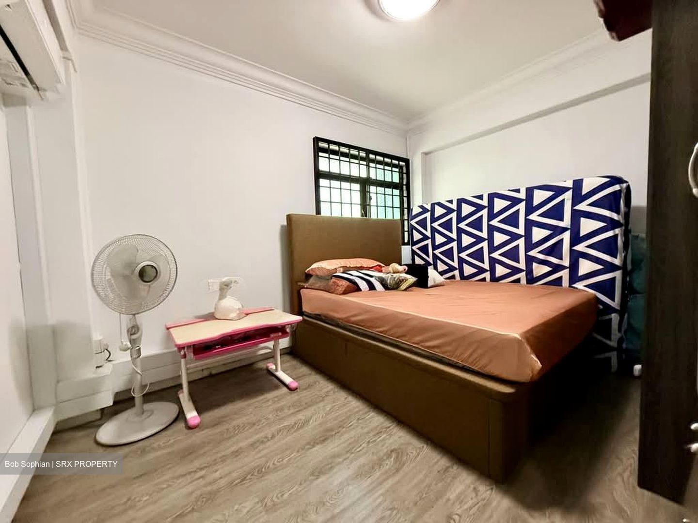 Blk 897C Woodlands Drive 50 (Woodlands), HDB 4 Rooms #583873641